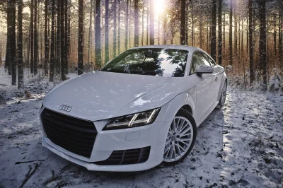 Z.....u - Audi TT 2016

#audi #germancars

SPOILER