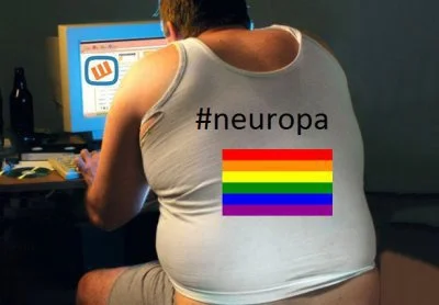 paq9999 - @ddaroo: Dziwne, że #neuropa jeszcze tego nie zakopała.