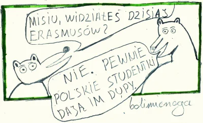 g.....m - #humor z #erasmus i #studbaza 

ps. #rozowepaski to tylko zarcik