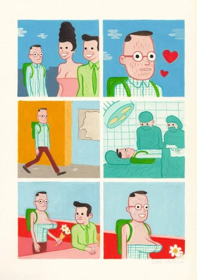 kamdz - #joancornella #bordocontent