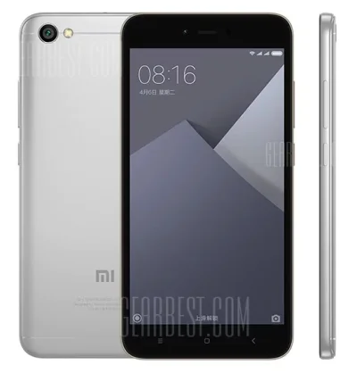 b.....9 - Start 10.00 (PL) - 50 szt
Xiaomi Redmi Note 5A
Kupon: NOTE5ABJ za 89,99 U...
