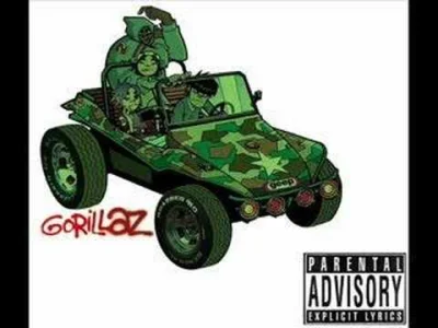 A.....0 - Gorillaz - 5/4


#muzyka #gorillaz #blur #00s