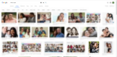 MichalLachim - Google promuje zoofilię!

Po wpisaniu white couple w wyszukiwarkę Go...
