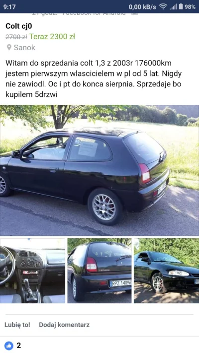 Majtkizpomponem - @Amestris siostra takim w sobotę 1400km do Holandii dojechała bez n...