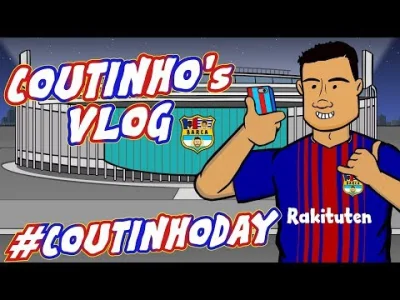 mafi20 - Jebłem 
#youtube #coutinho #fcb #fcbarcelona