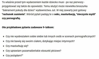 rzuberbozy - Wszystkim przeciwnikom "seksualizacji dzieci" polecam dowiedzieć się, ja...