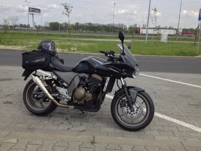 morus12 - #motocykle Gdzie we Wrocławiu zmienię opony w motocyklu? 

SPOILER
SPOIL...