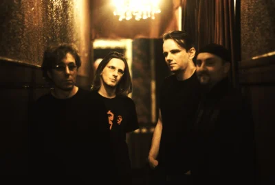 krejdd - Tęsknię za Porcupine Tree, solowe dokonania Stevena nie wypełniają tej pustk...