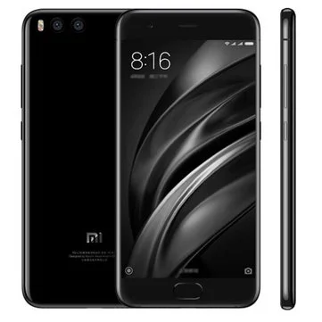 cebulaonline - W Banggood

LINK - Xiaomi Mi 6 6GB RAM 64GB ROM za $369.85
SPOILER
...