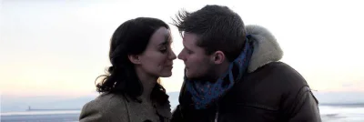 Krzys601 - Kolejną zapowiedź #filmu pt.: #TheSecretScripture.
Jak sam film się zapow...