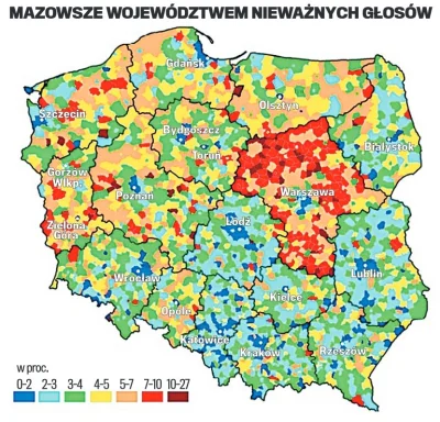 qxbqxb - Skoro Polacy zaakceptowali taki przekręt to zaakceptują podwyżki cen wody be...