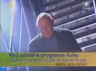 Heheszkeu - Oglądam sobie Kubę Wojewódzkiego i jego rozmowę z Jerzym Urbanem, to były...