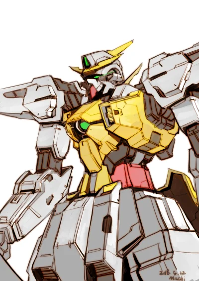 n.....S - #randomanimeshit #mechy #gundam #gundam00 #kyrios # @Sentox