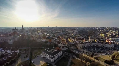 Usted - Plusujcie Lublin, nikt nigdy nie plusuje Lublina

#lublin #cityporn #fotogr...