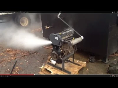 qoompel - #technika #warsztat #motoryzacja #motoryzacja #steam ;) #silnikiparowe

S...