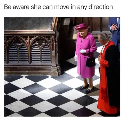 BuMRK - Check mate 

#uk #heheszki #humorobrazkowy #manchester