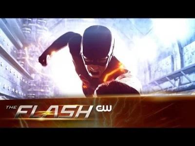 Wienc - Jest i on, trailer 3 sezonu #theflash zapowiada się ciekawie i odziwo trochę ...