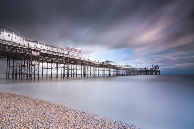 mektoncjusz - Brighton Pier ( Brighton, West Sussex, UK)

Nikon D7100 + Tokina 11-1...