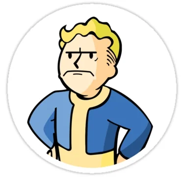 CreativePL - Quo Vadis #fallout ?

Jestem fanem F. Ale nie takim fanem w sensie int...