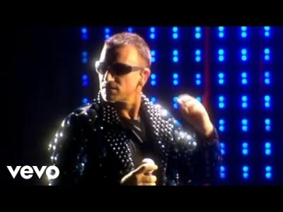 Stooleyqa - U2 - "Hold Me, Thrill Me, Kiss Me, Kill Me"
Nie lubię JuTu i Bono, ale t...
