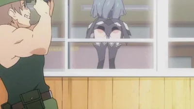 foodman - chciałbym żeby mi ktoś tak umył okna
#mangowpis #anime #higurashi