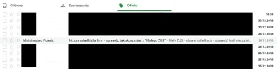 uczalka - Ad 3: Powyższy mail z 28.12.2018 (pierwszy mail od ministerstwa do przedsię...