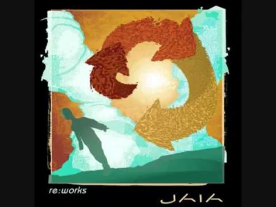 Rapidos - Jaia - Out of Orbit (Vibrasphere remix)



#dziendobry, dzisiaj nieco niety...