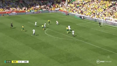 Ziqsu - Tammy Abraham (x2)
Norwich - Chelsea 2:[3]
STREAMABLE
#mecz #golgif #premi...