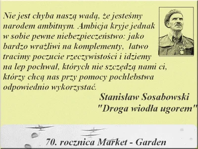 mazi1993 - Z takich drobnych ciekawostek, 8 maja to także rocznica urodzin gen. Stani...