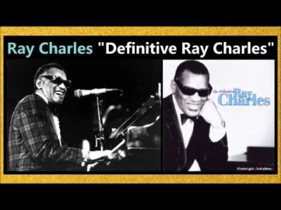 zordziu - Ray Charles(Blues Brothers) - Shake Your Tailfeather