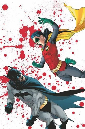 aleosohozi - Batman (cover variant)
#komiks #dc #dccomics #batman #okladkaboners