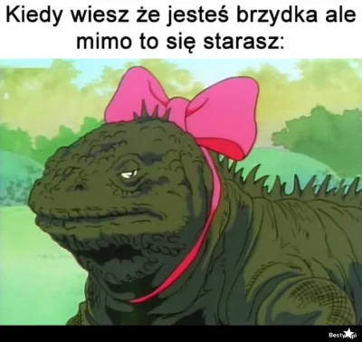 pollyanna - @Kris95: różowe też mają swoją wersję ( ͡° ͜ʖ ͡°)