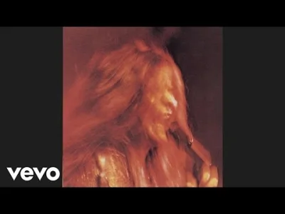 haliczka - @haliczka: Jedna z moich ulubionych Janis ;) 

Janis Joplin - Work Me, L...