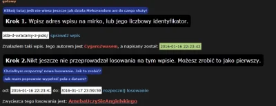 CygaroZwasem - @AmebaUczySieAngielskiego gratuluje. Adres na PW poprosze :)