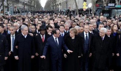 L.....K - Oszołomy, które zrobiły z Europy syf

Teraz maszerują ulicami Paryża - st...