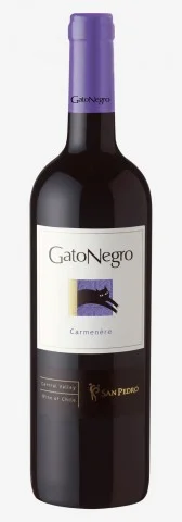 A.....a - W Chile produkują specjalne wino dla starych panien - nazywa się Gato Negro...
