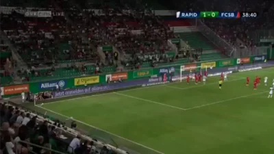 YouHax - Mario Sonnleitner, Rapid Wiedeń 2:0 FCSB
#mecz #ligaeuropy #golgif