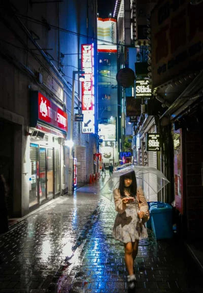 P.....f - wygląda jak grafika z jakiejś gry, ale to jest zdjęcie ;O

Tokio

#cityporn...
