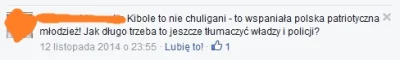 Ciepla_Kupa - #bekazpodludzi #patologiazewsi #kibole
XDDDD