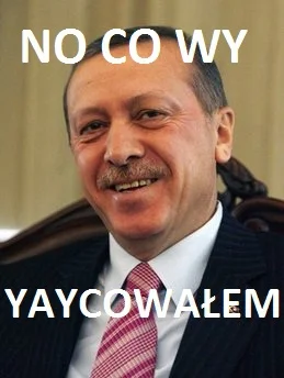 Teec - ( ͡° ͜ʖ ͡°)
#erdogan #turcja #studioyayo