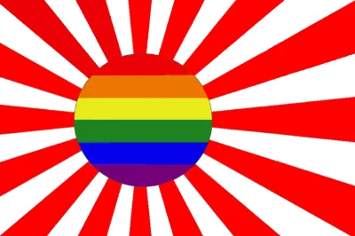 A.....n - Tokio zakazuje dyskryminacji osób LGBT

W związku z nadchodzącymi igrzyskam...