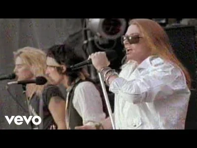 SScherzo - Guns'N'Roses - Paradise City

#muzyka #muzykasscherzo #rock #klasyg #gun...