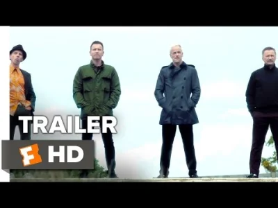 u.....o - teaser trainspotting 2 #trainspotting #filmy