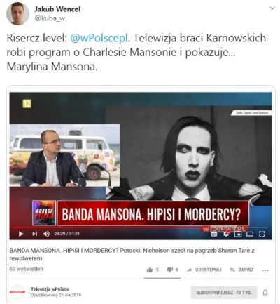 r.....y - #humor #humorobrazkowy #bekazpisu #tvpis