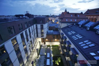 Projekt_Inwestor - W #krakow powstały apartamenty w zabytkowej elektrowni. Cały tekst...