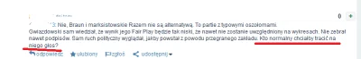 Kjedne - #polityka

Jakbyście od #gwiazdowski potrzebowali dowodu, że w okręgach gd...