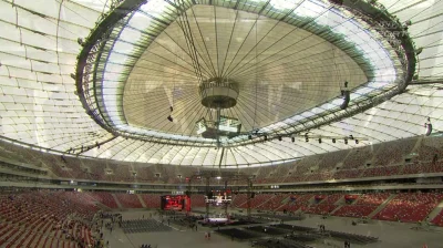 MSKappa - Kiedy chcesz udowodnić, że w Polsce też da się wyprzedać stadion +50k galą ...