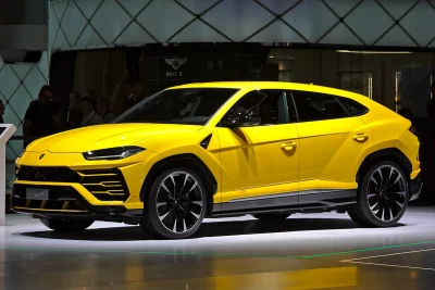 Mirush - @Mawak: lamborghini urus?