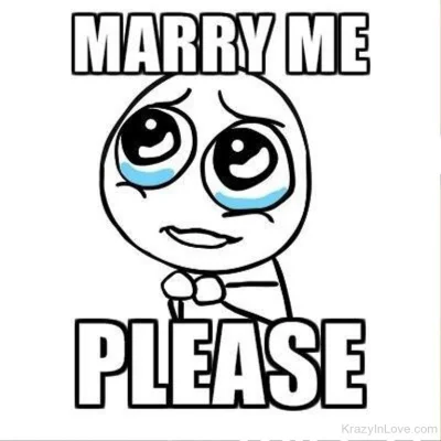 AsiaNaprawia - @leukonoe: chcesz być moją (drugą) żoną?