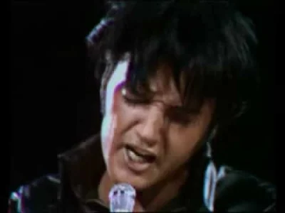 G..... - #muzyka #starocie #60s #elvis #presley #klasyka #krol

Król na #dobranoc.

E...